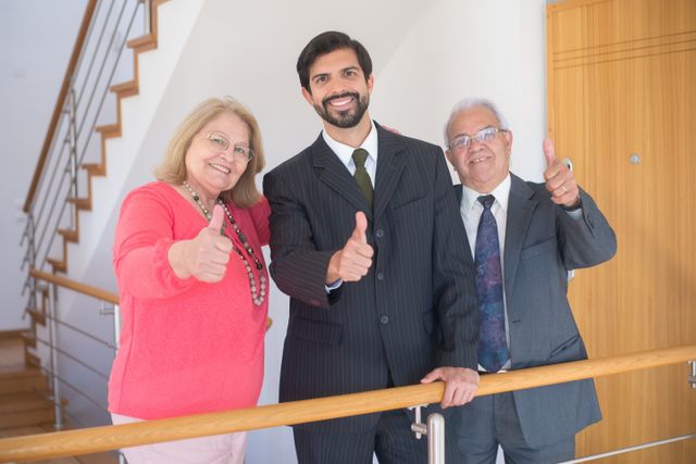 Recovering fair compensation for the client