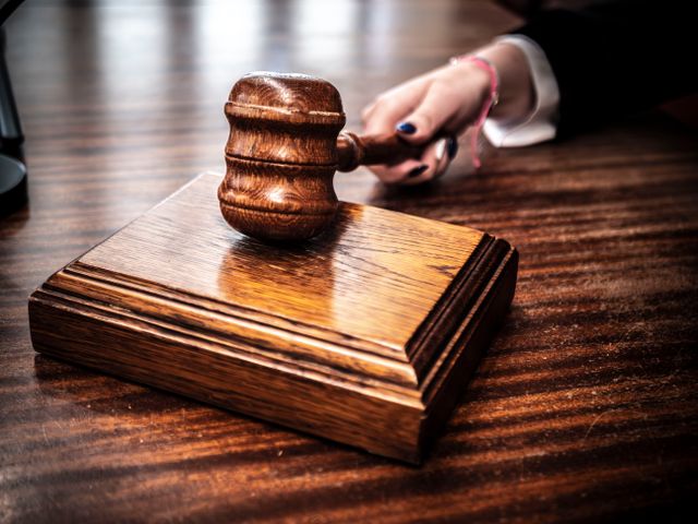 Building and investigating the injury case